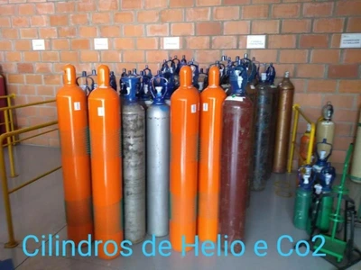 Preço Gás Para Chopp Sp